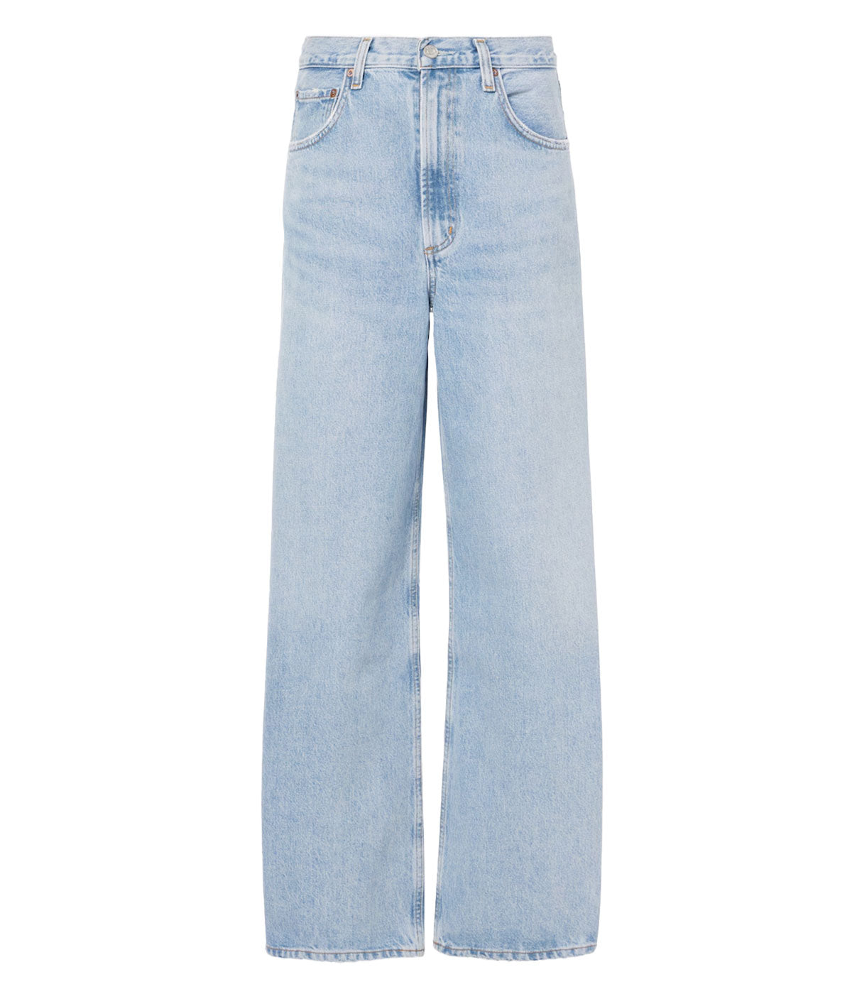 Low Curve Jean in Force