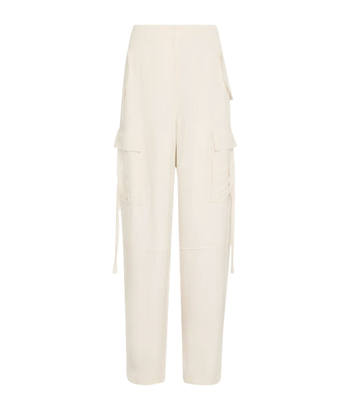 Pax Mid Rise Pant in Pristine