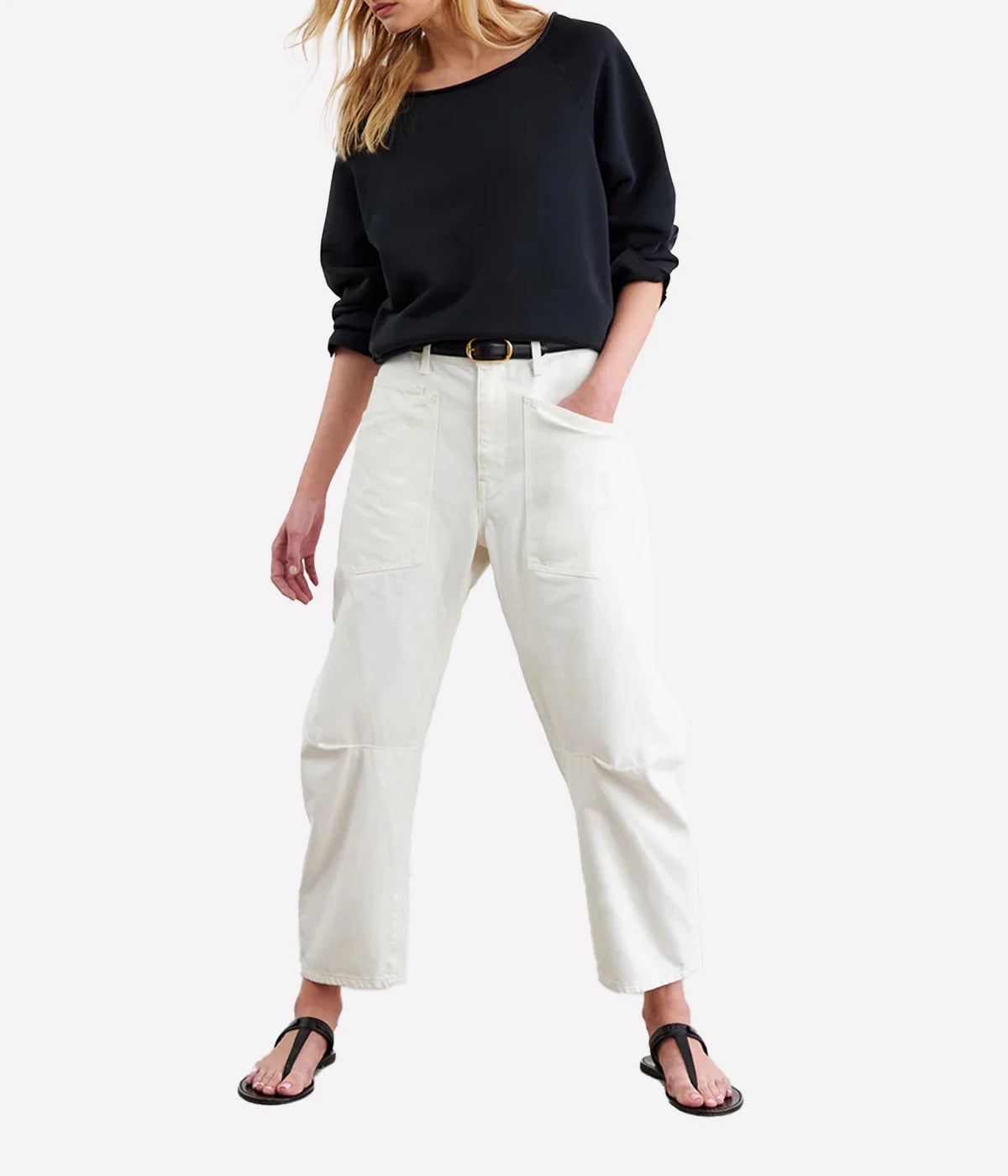 Shon Jean in CREAM