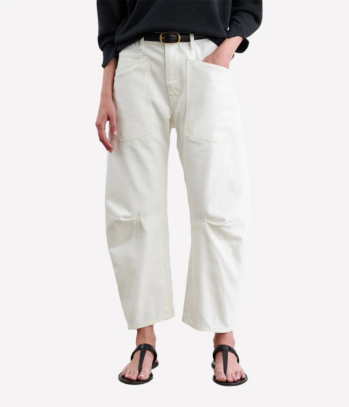 Shon Jean in CREAM