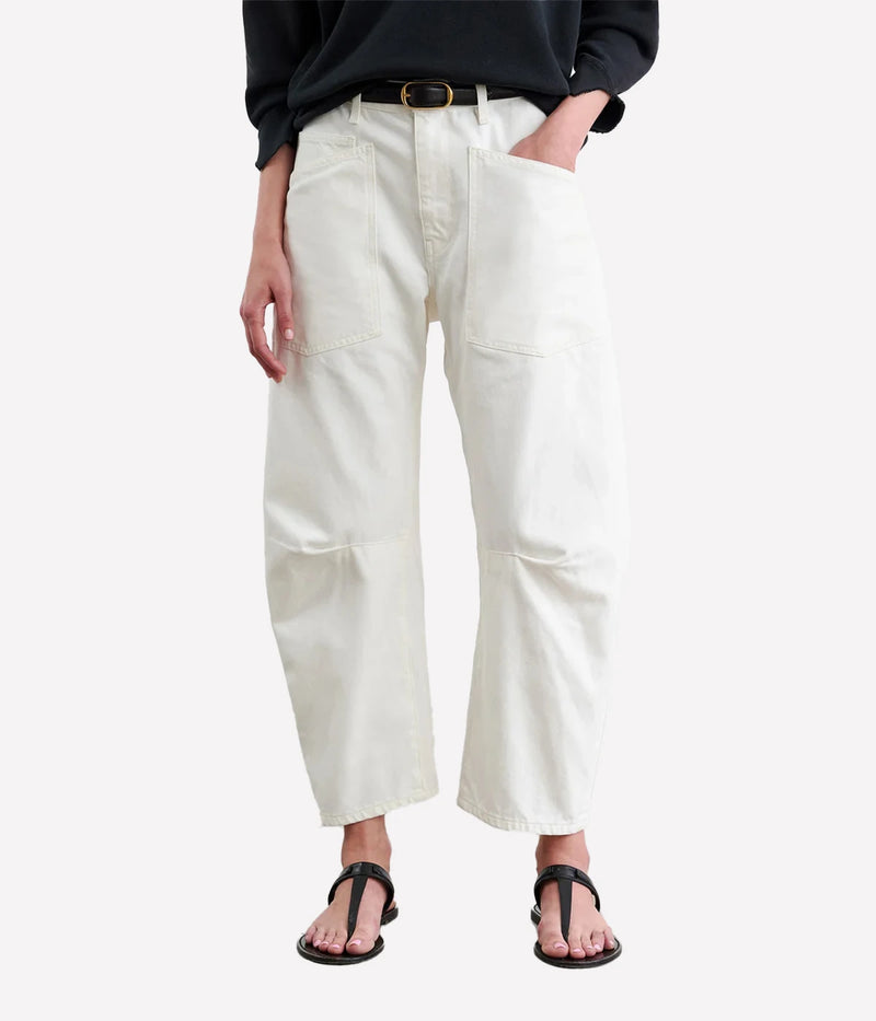 Shon Jean in CREAM