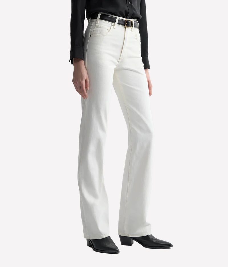 Joan Jean in Cream