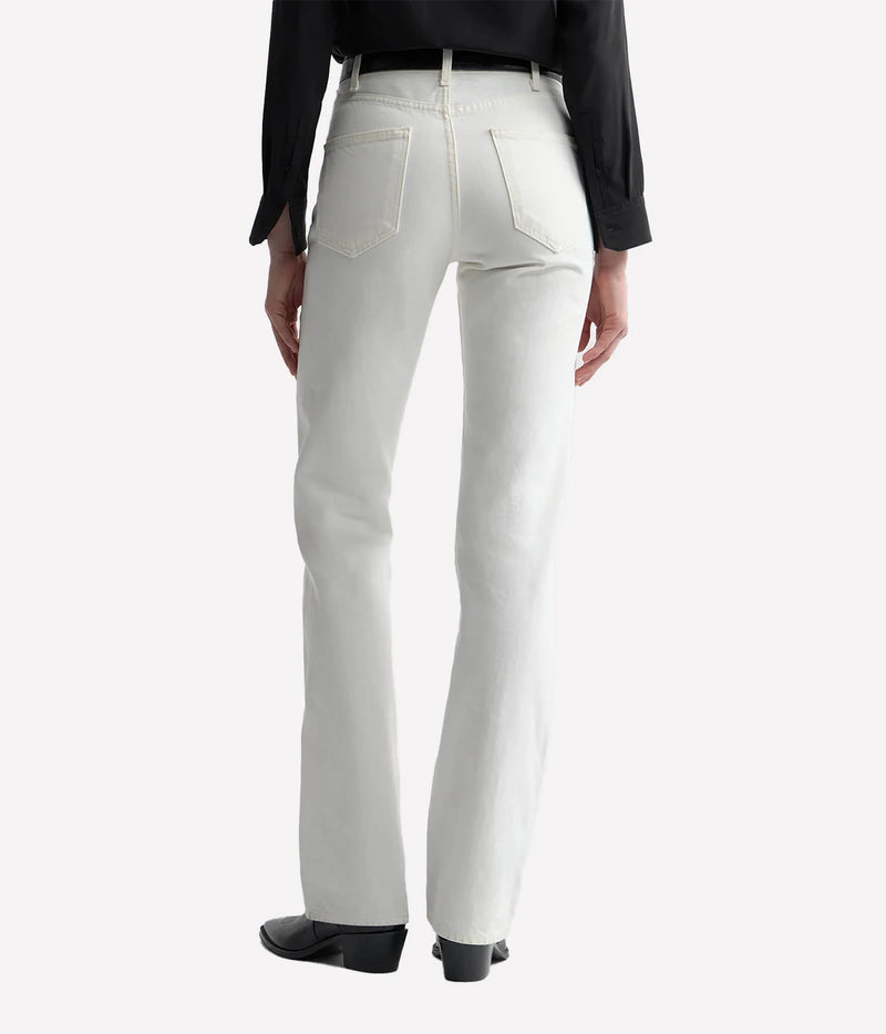 Joan Jean in Cream