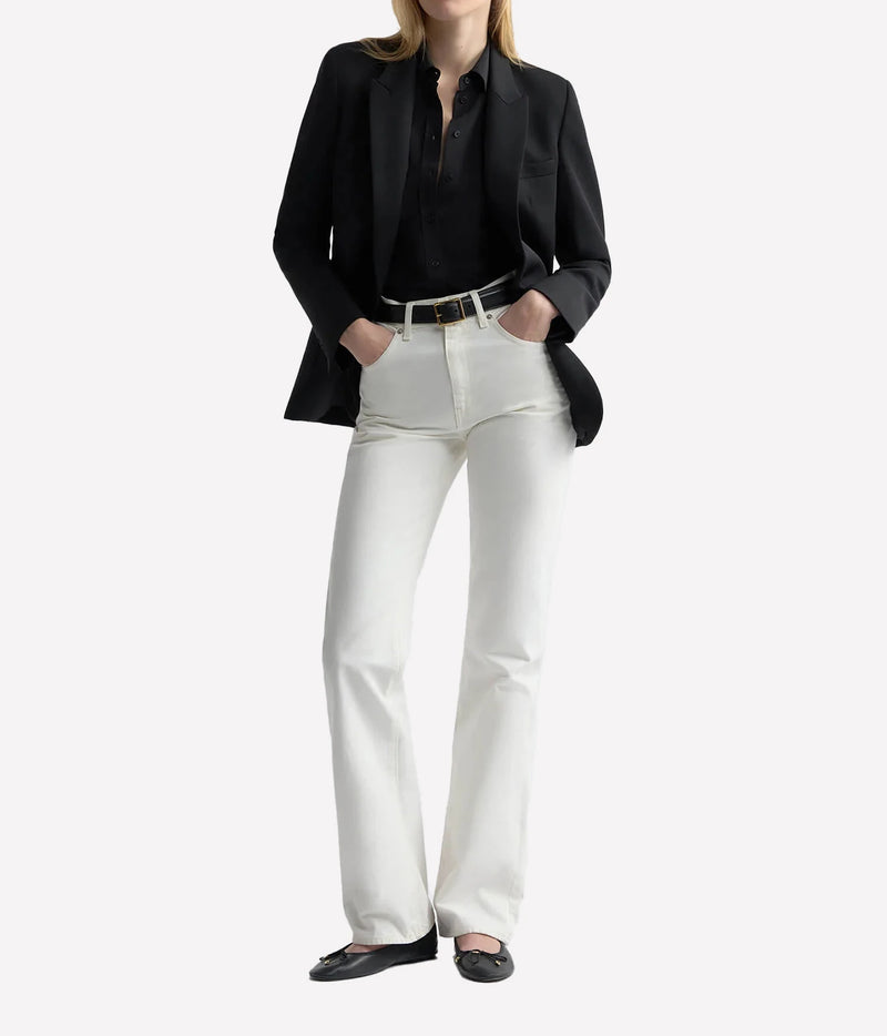 Joan Jean in Cream