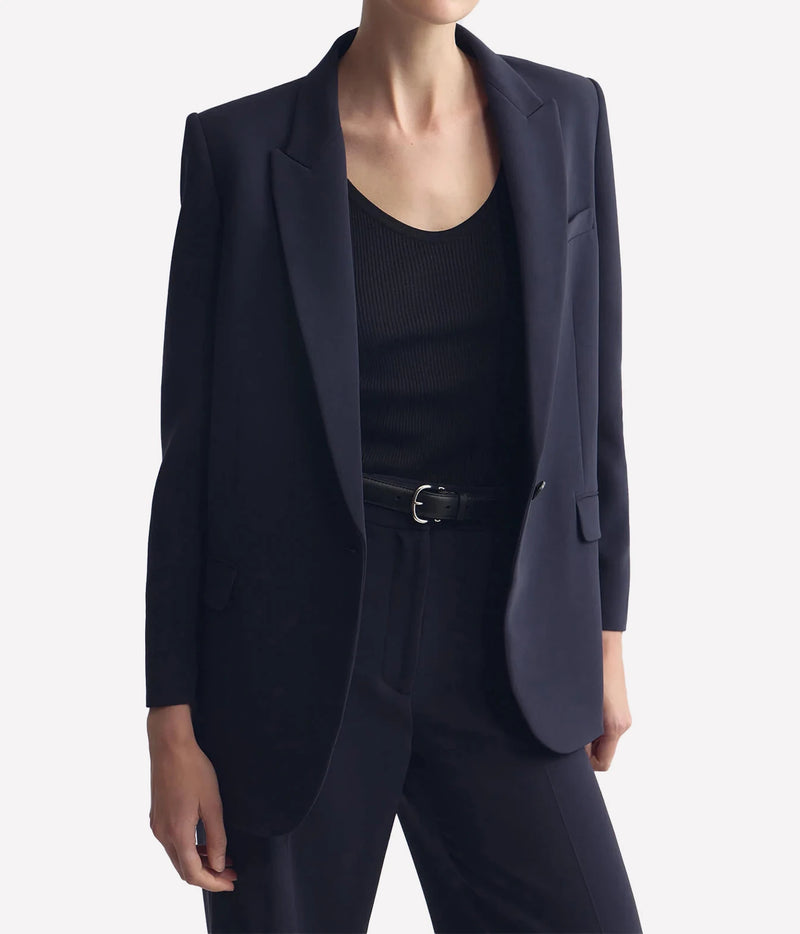 Diane Blazer In Midnight