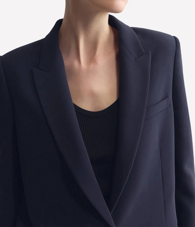 Diane Blazer In Midnight