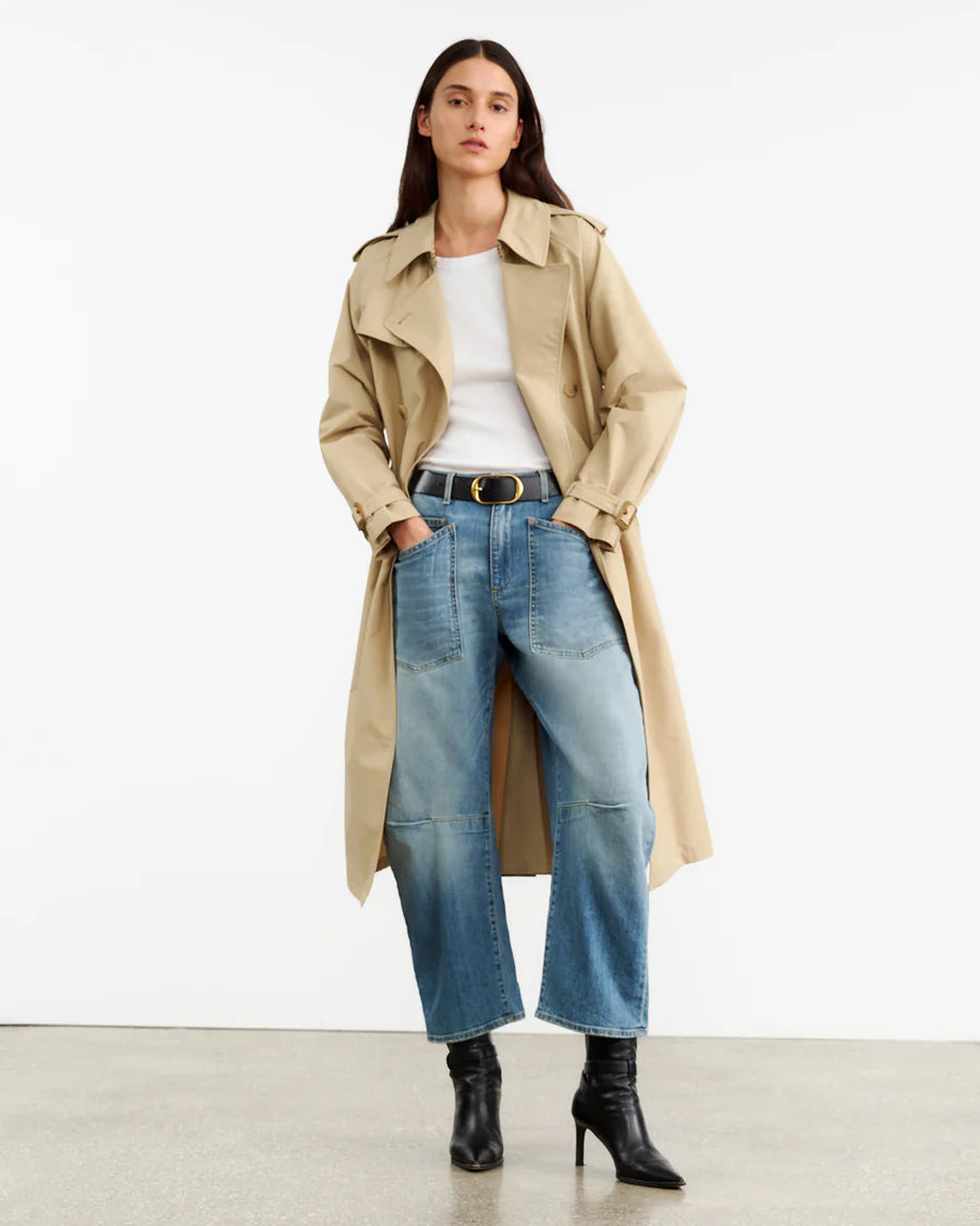 Shon Jean in Summer Wash
