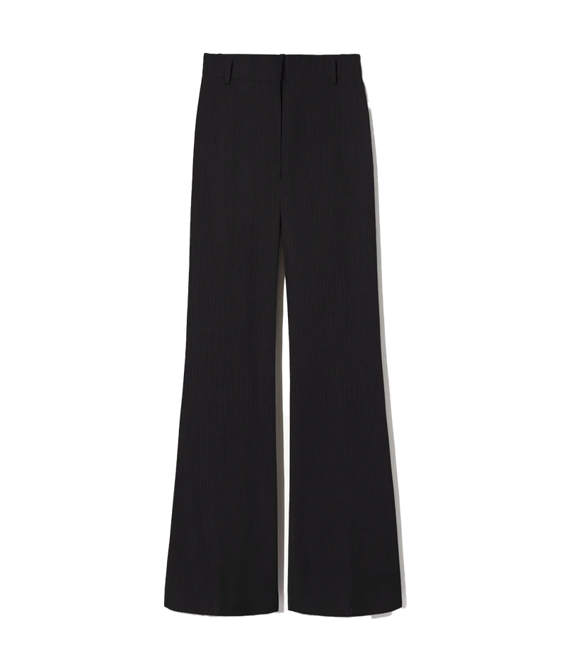 Effy Pant in Black