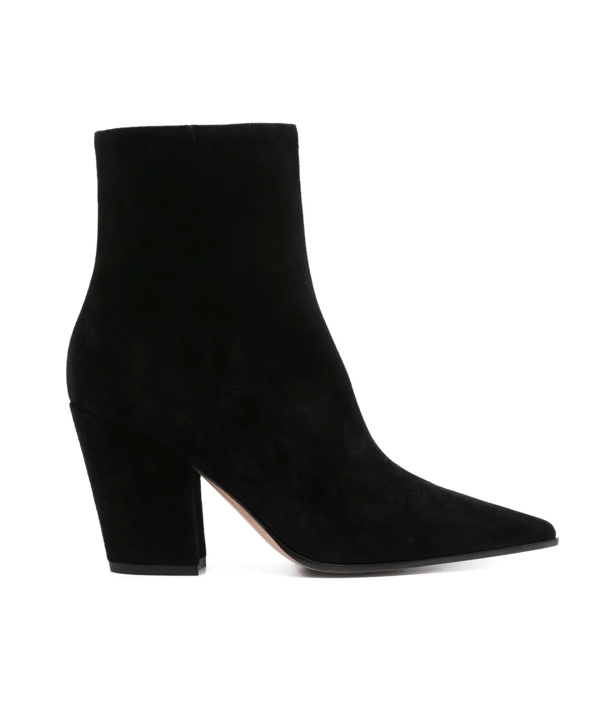 Keinna Bootie in Black