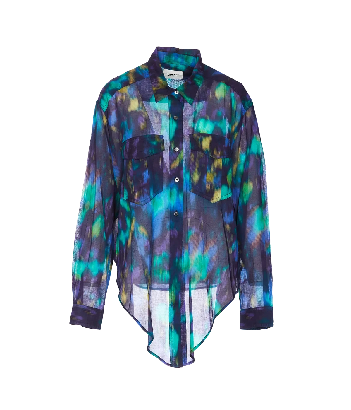 Isabel Marant Danis Shirt