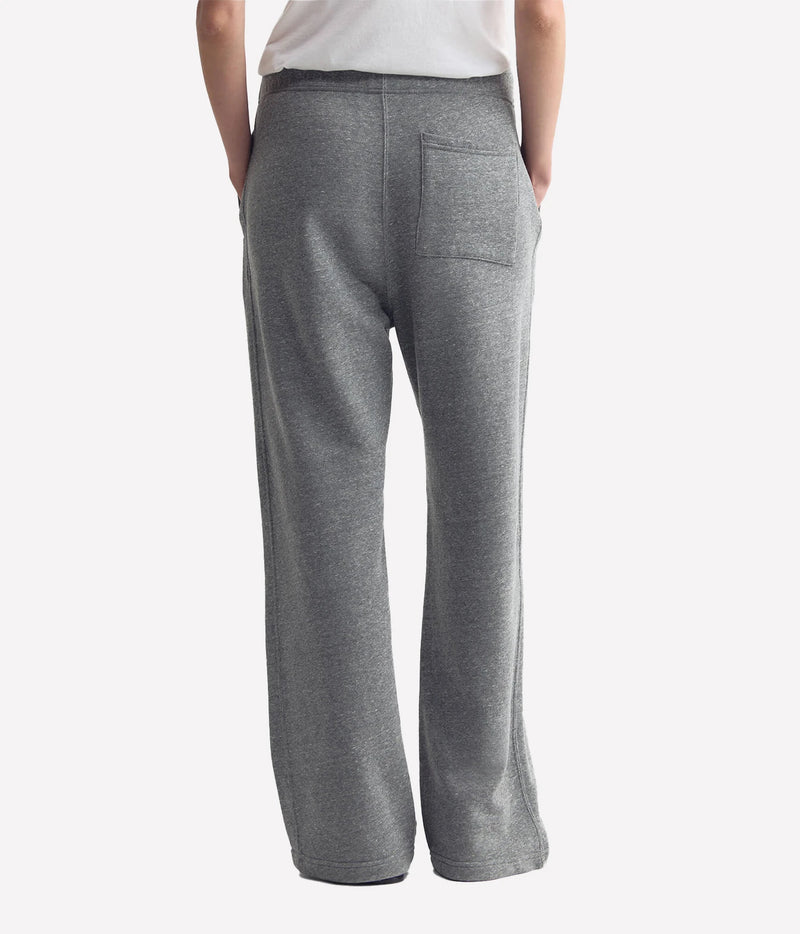 Ben Sweatpant in Heather Grey