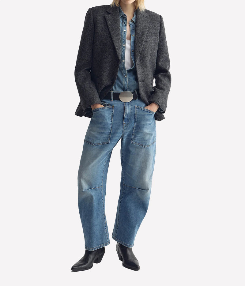 Shon Jean in Cienna Wash