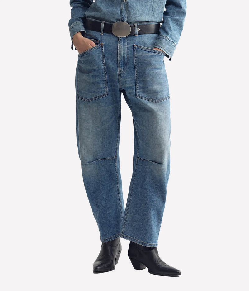 Shon Jean in Cienna Wash