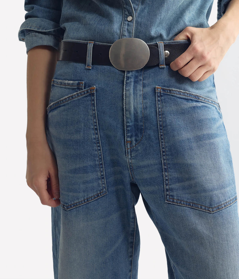 Shon Jean in Cienna Wash