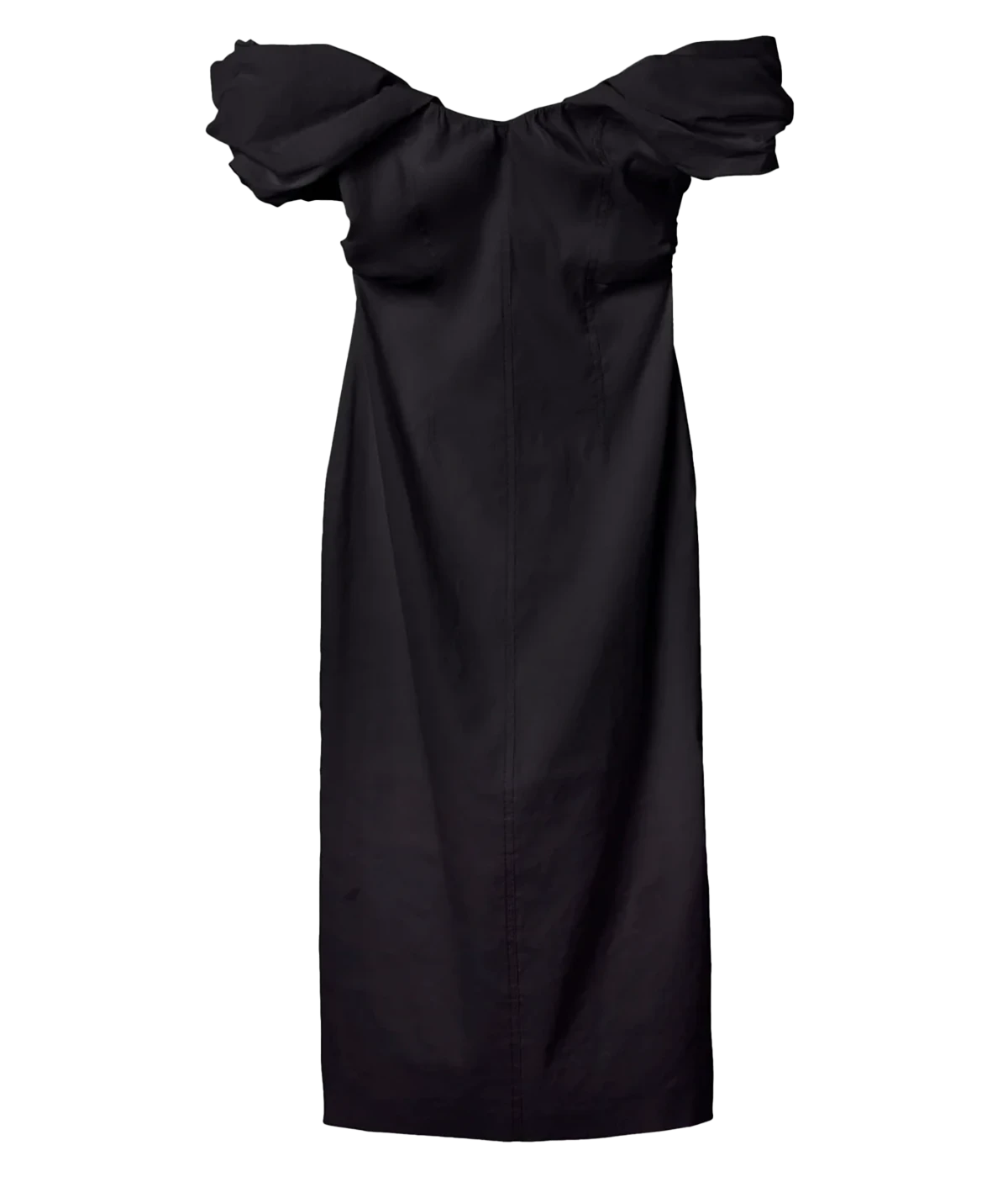 Nora Dress in Black