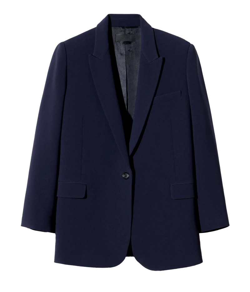 Diane Blazer In Midnight