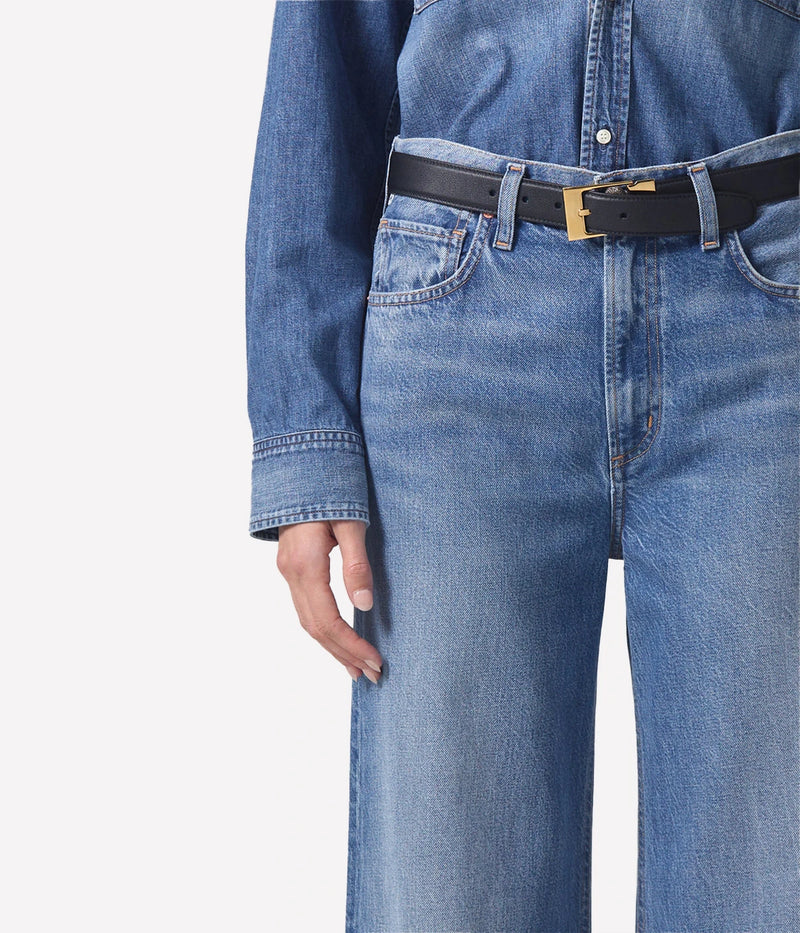 Paloma Baggy Jean In Siesta