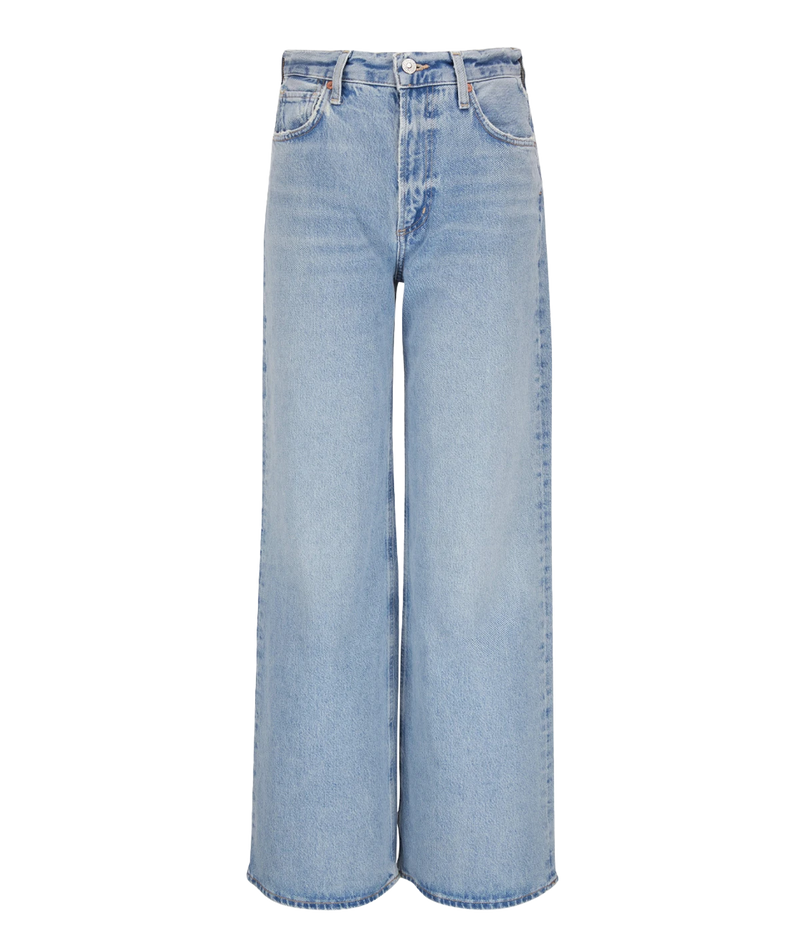 Paloma Baggy In Alemayde