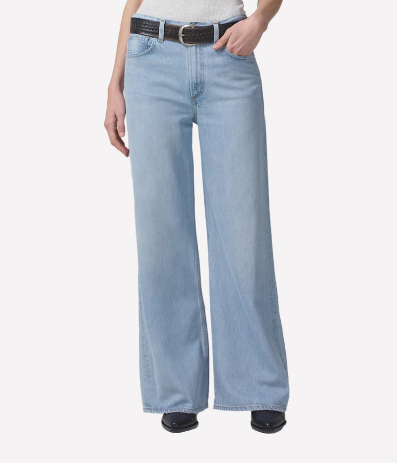Paloma Baggy In Alemayde