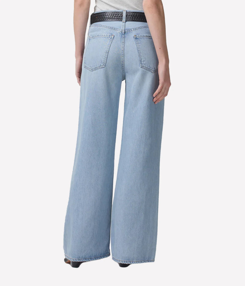Paloma Baggy In Alemayde