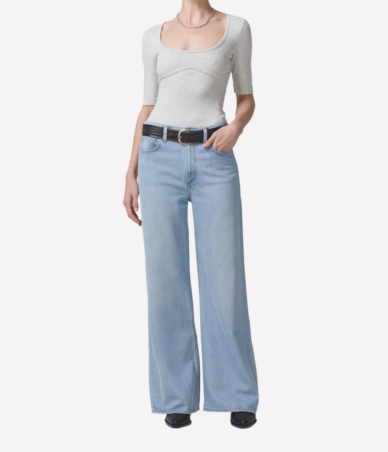 Paloma Baggy In Alemayde
