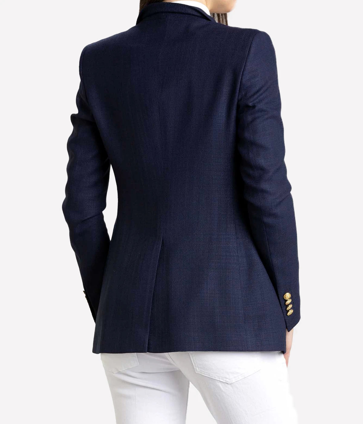 Parigi Blazer in Navy