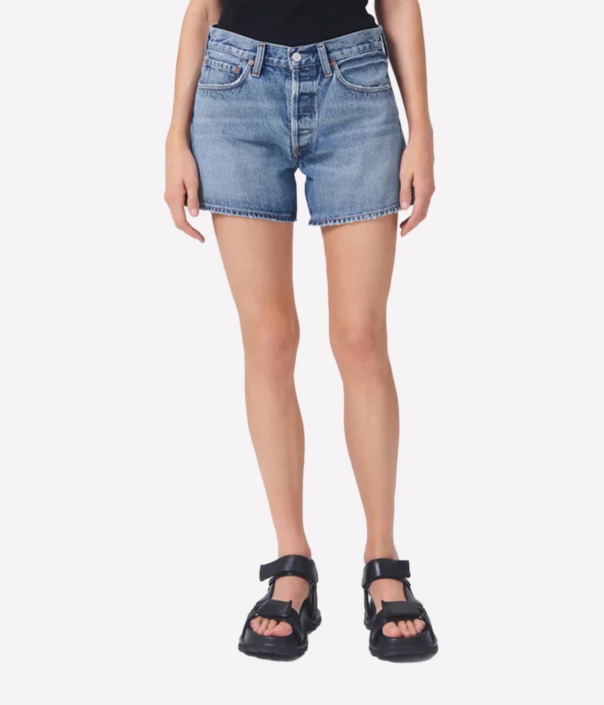 *FINAL SALE* Parker Long Short in Occurrence