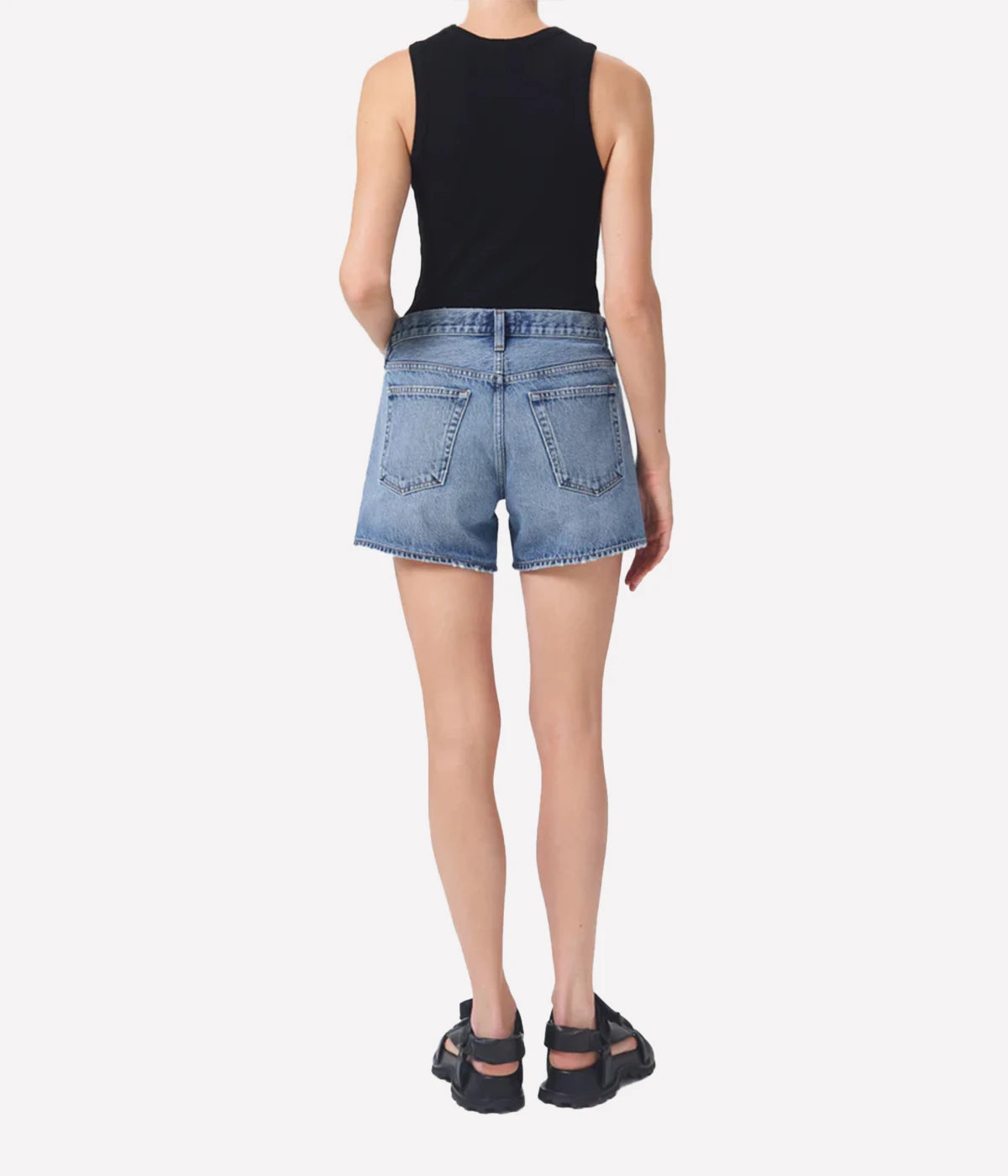 *FINAL SALE* Parker Long Short in Occurrence