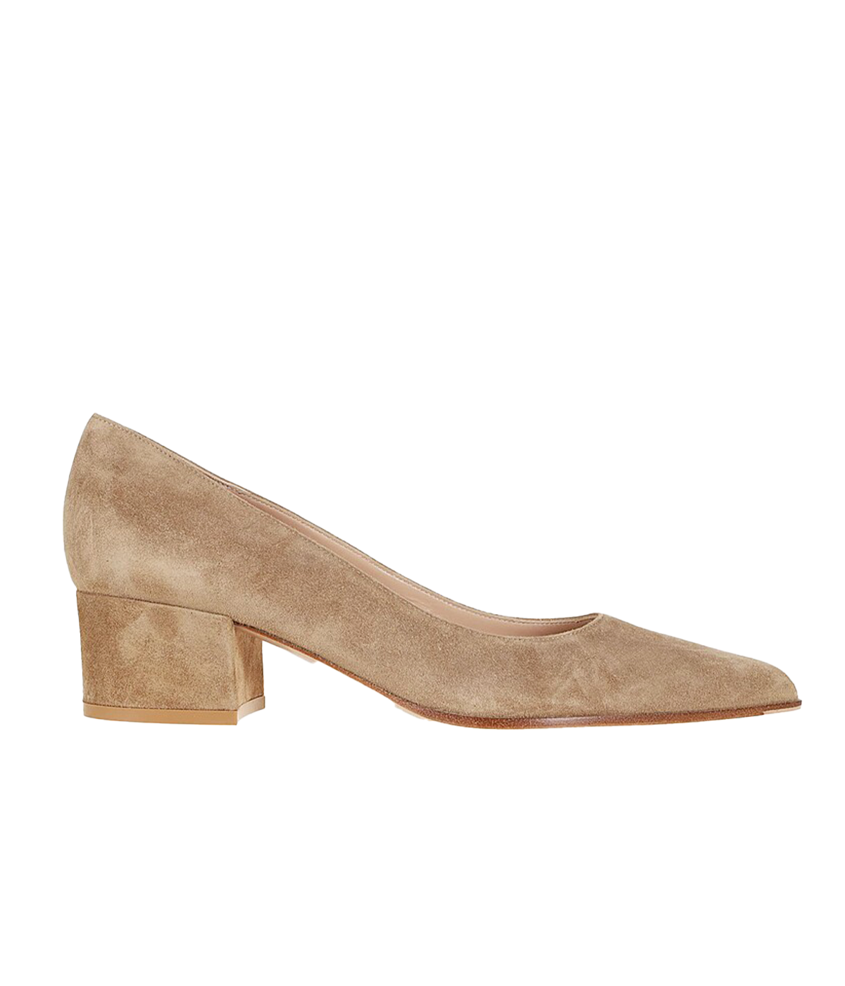Piper 45 Pump in Camel