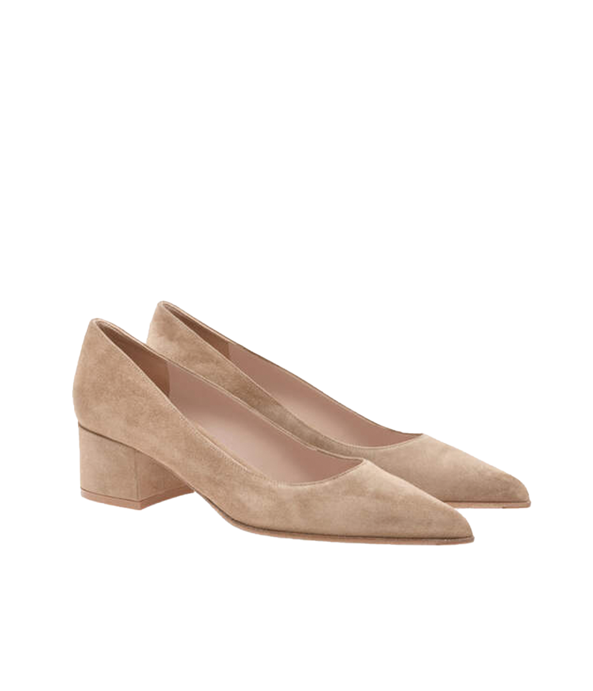 Piper 45 Pump in Camel