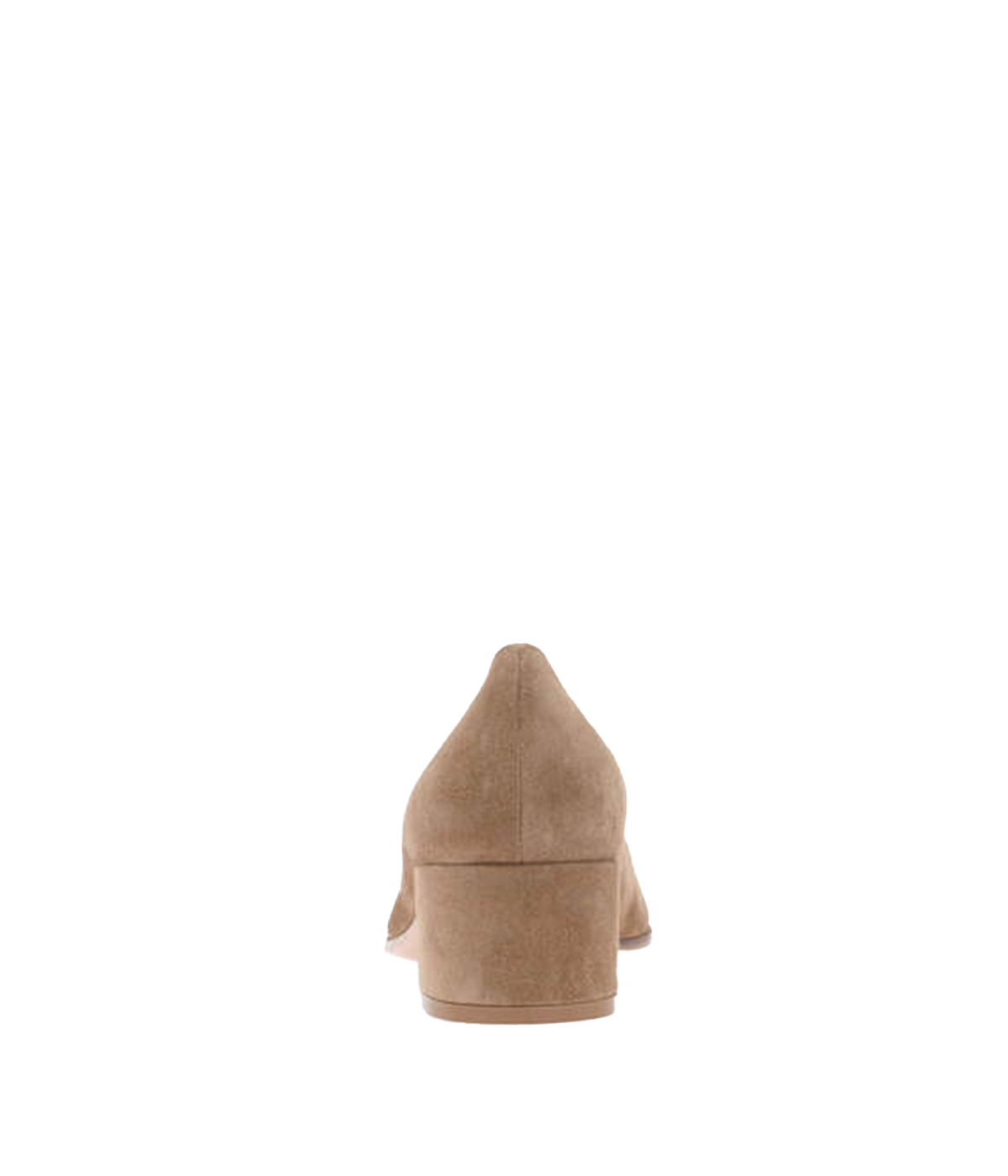 Piper 45 Pump in Camel