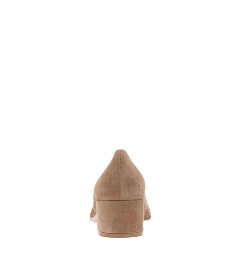Piper 45 Pump in Camel