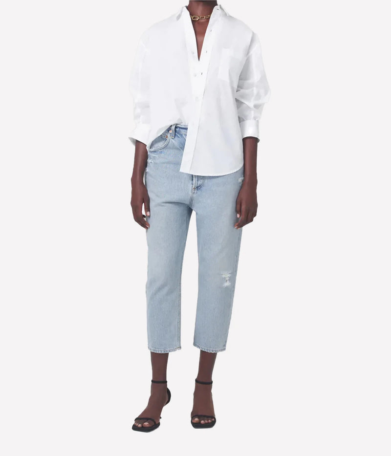 Pony Boy Jean in Zuma