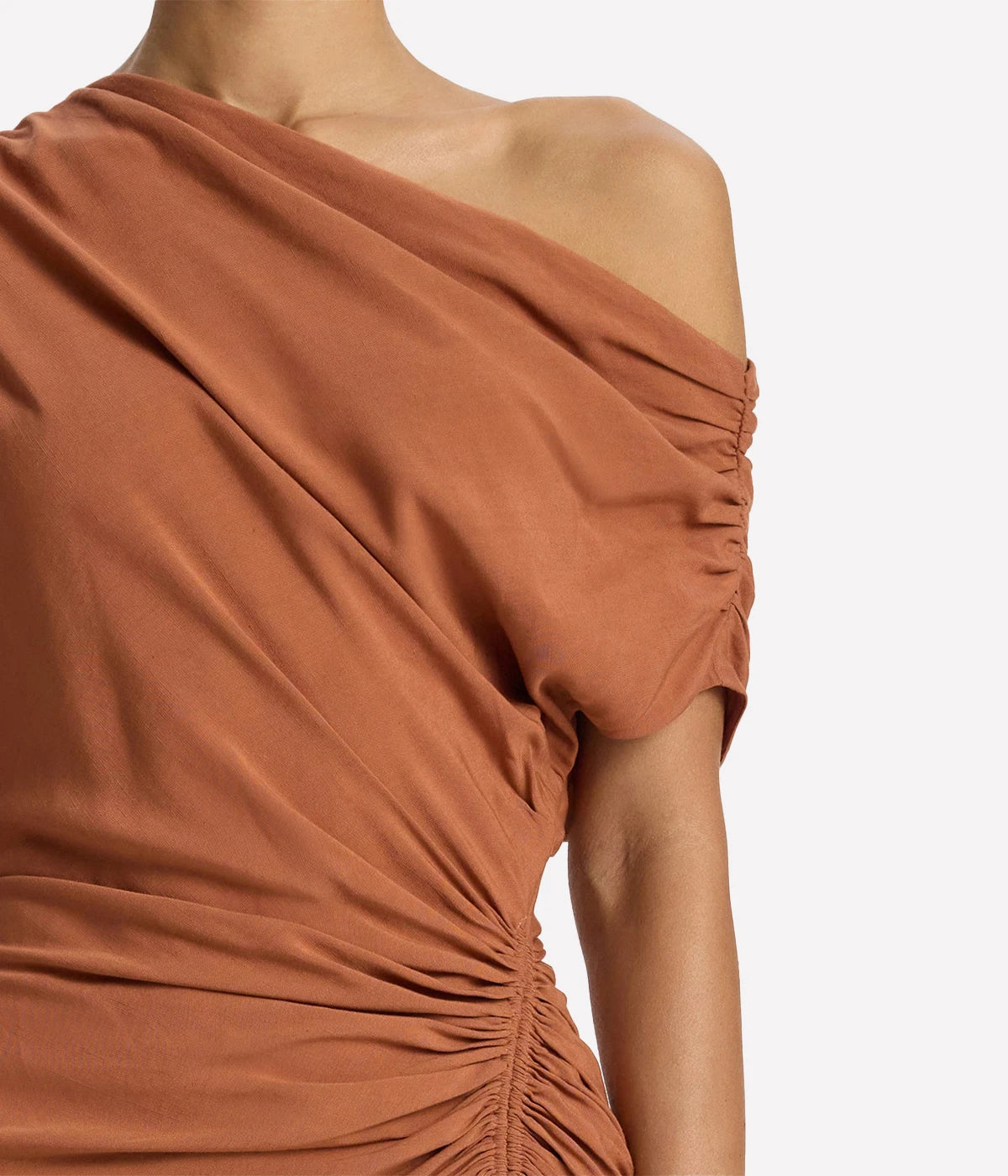 *FINAL SALE*Poppy Dress in Sequoia