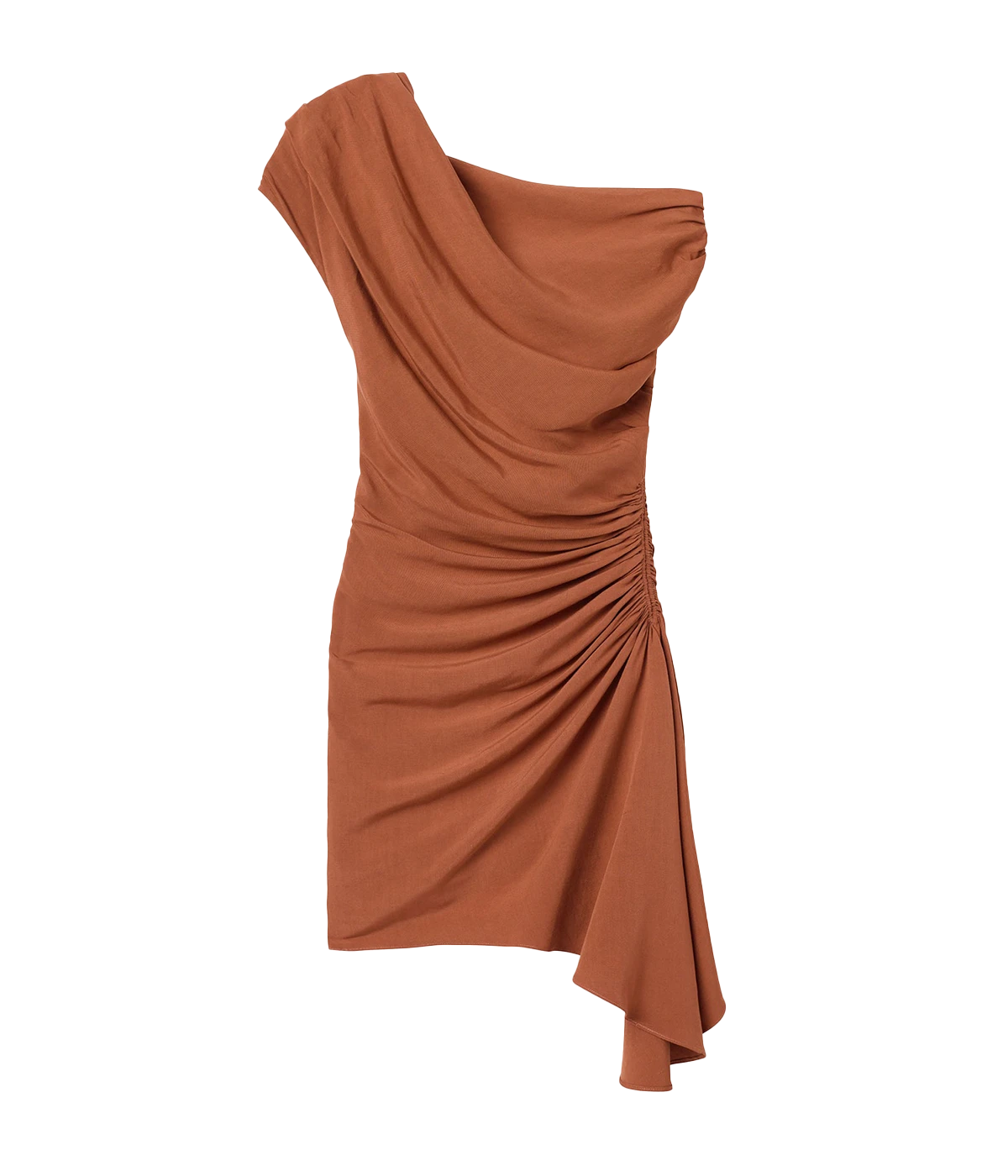 *FINAL SALE*Poppy Dress in Sequoia