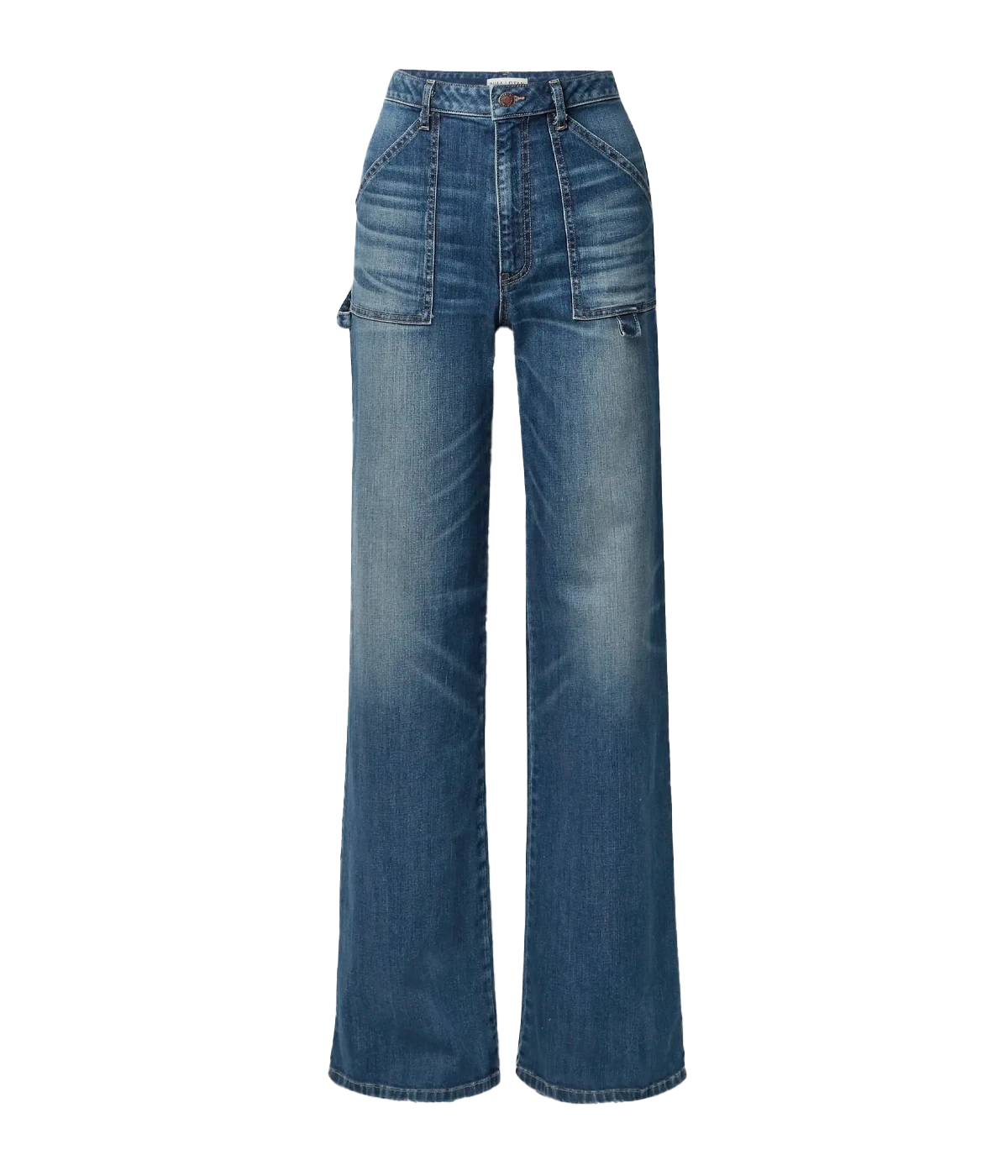 Quentin Jean in Classic Wash