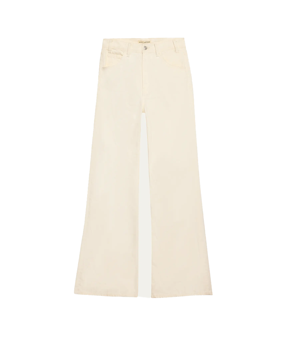 Roe Jean in Cream