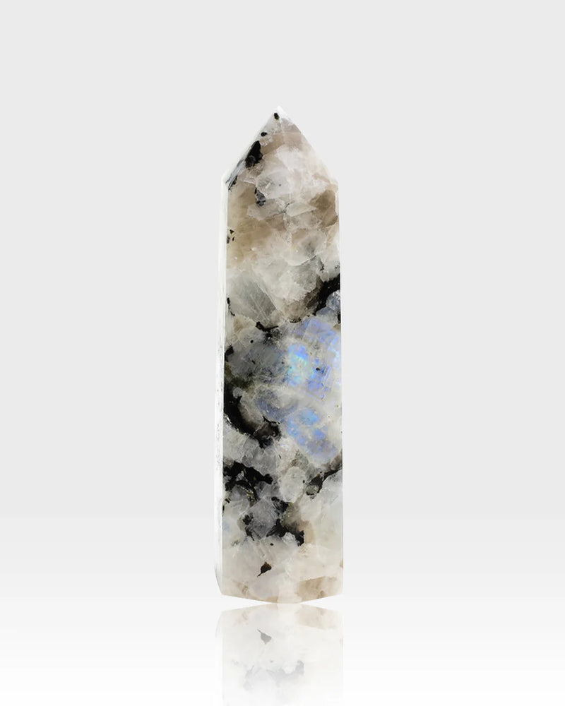 Precious Stone Bracelet in Moonstone