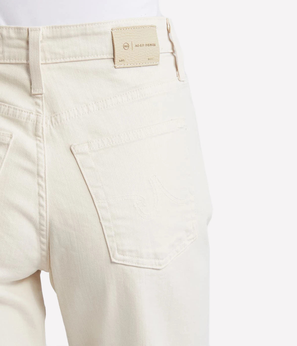 Rian Jean in 1 Year Opal Stone