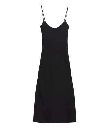 Skims inspired comfortable spaghetti strap maxi dress, timeless and elevated basic, bra friendly, comfortable, everyday, throw on and go, made internationally. 