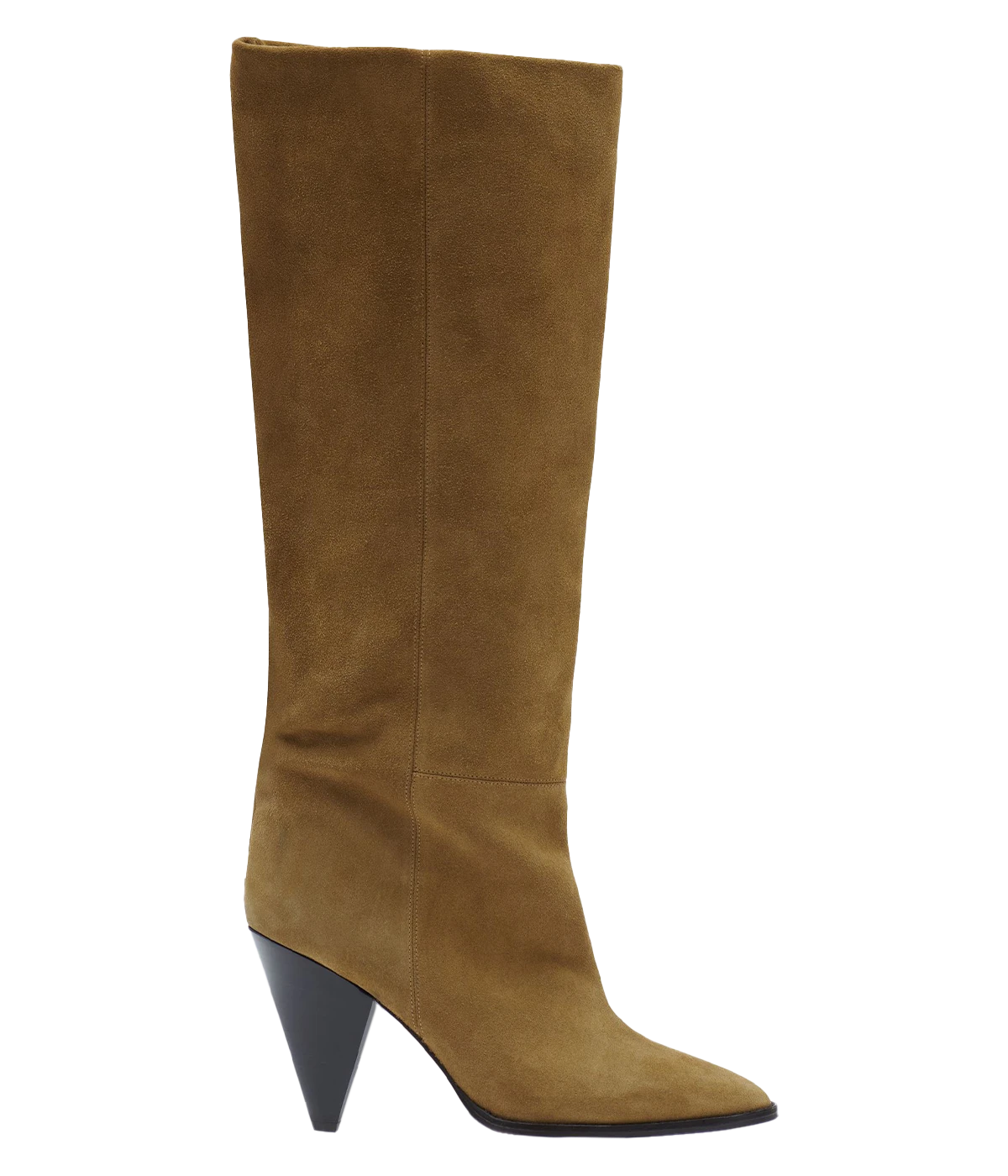 Ririo Boot in Taupe