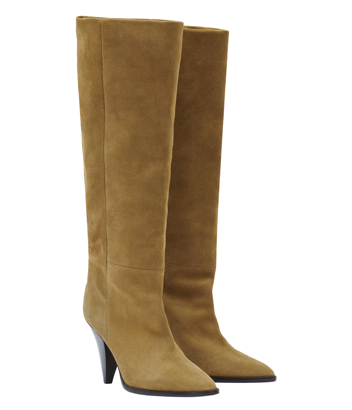 Ririo Boot in Taupe