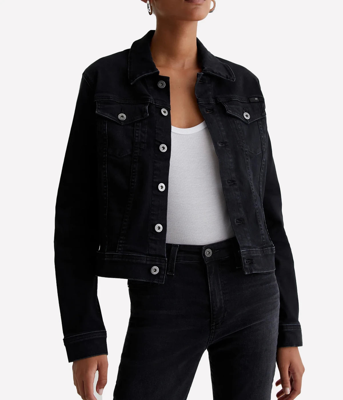 Robyn Jacket in City View