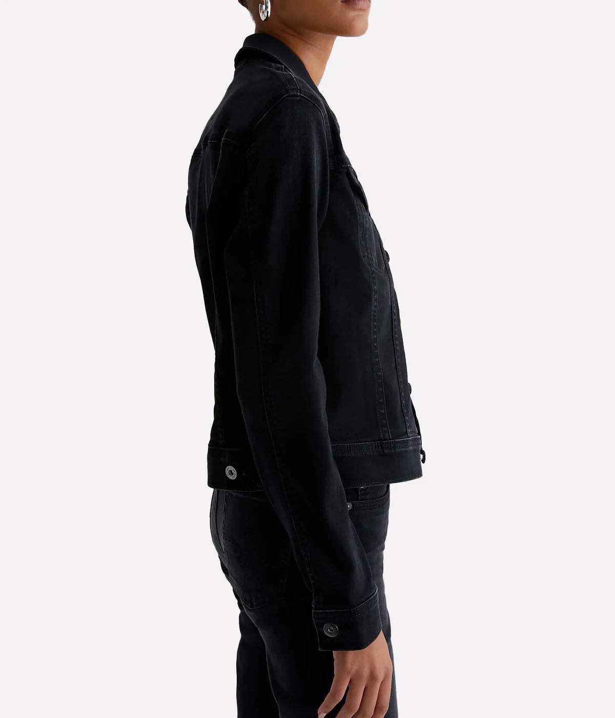 Robyn Jacket in City View