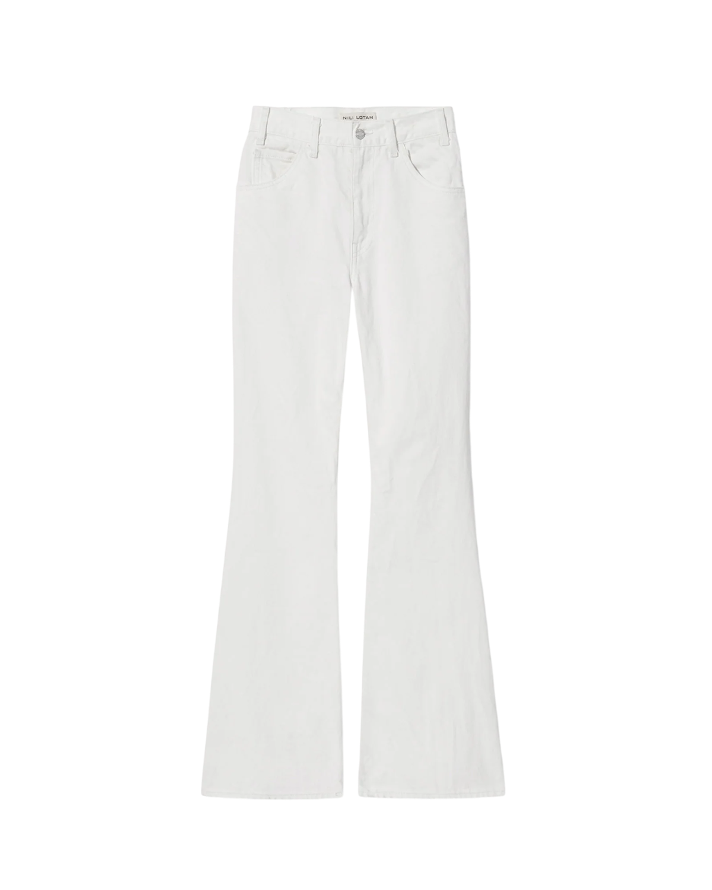 Roe Jean in Cream