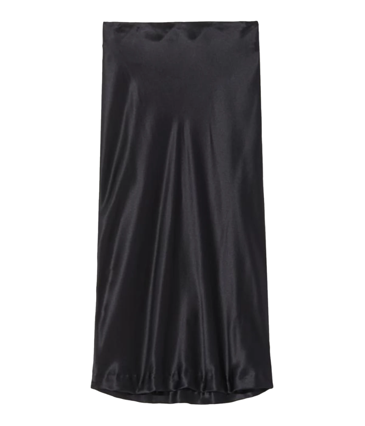 Rosine Skirt in Black