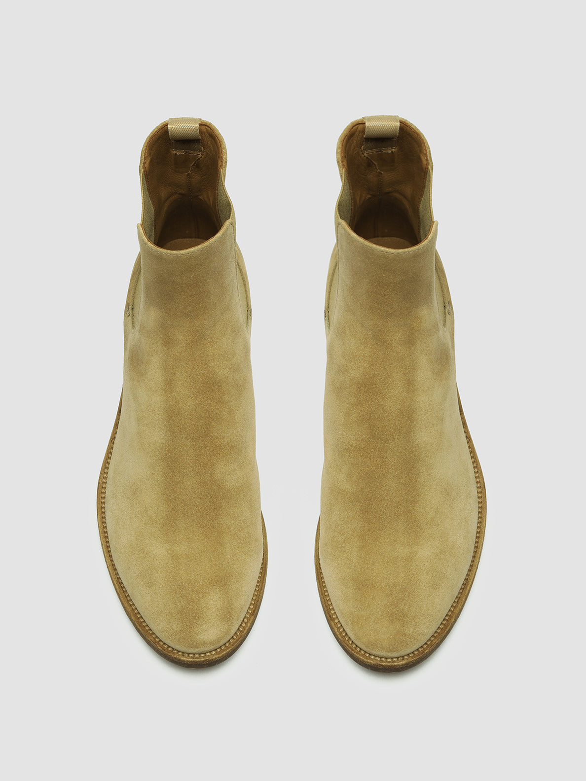 Seline 029 Boots in Alce