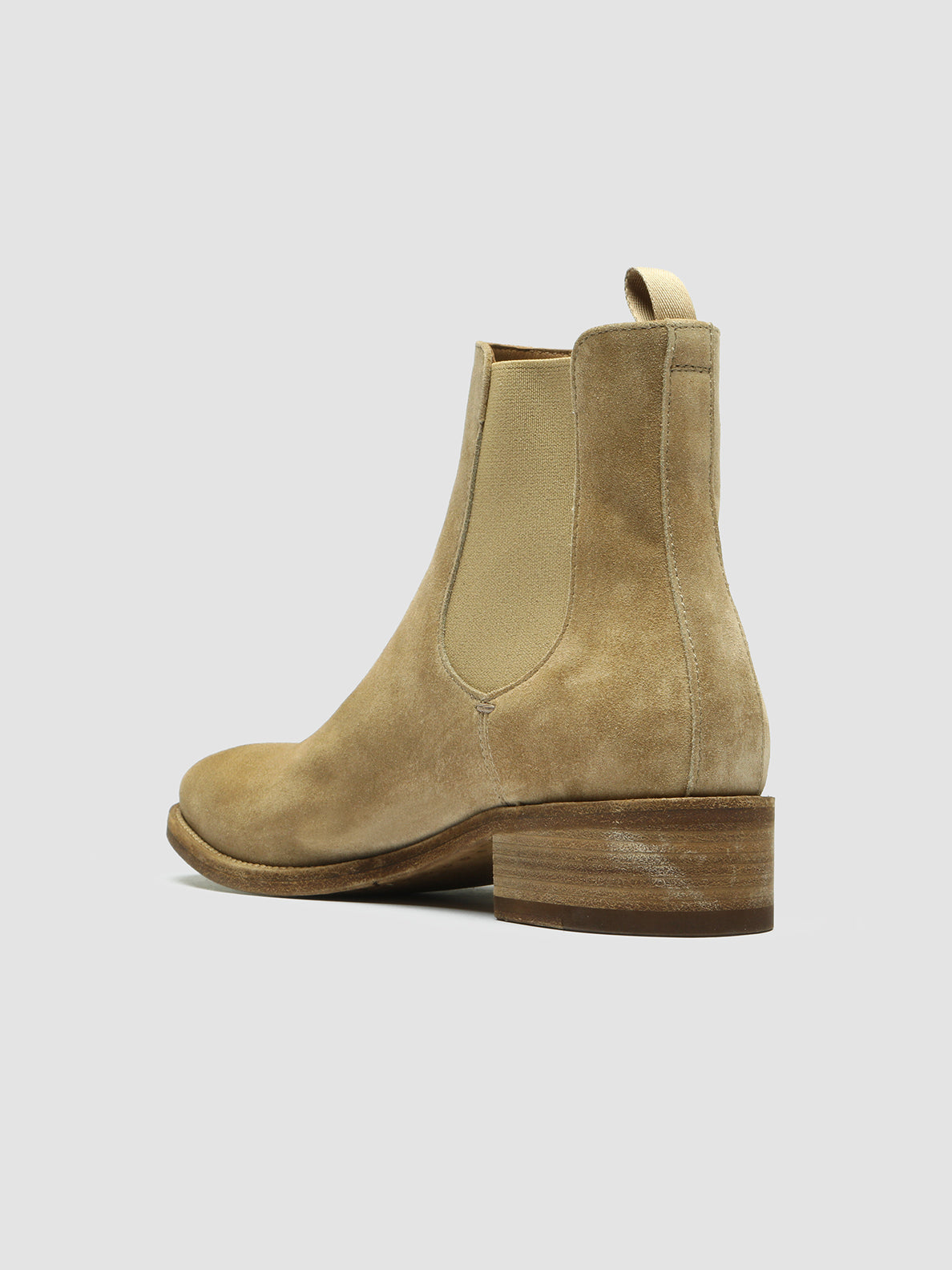Seline 029 Boots in Alce