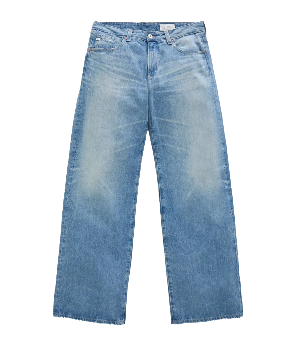 Adria Jean in Stockholm Snowdrift