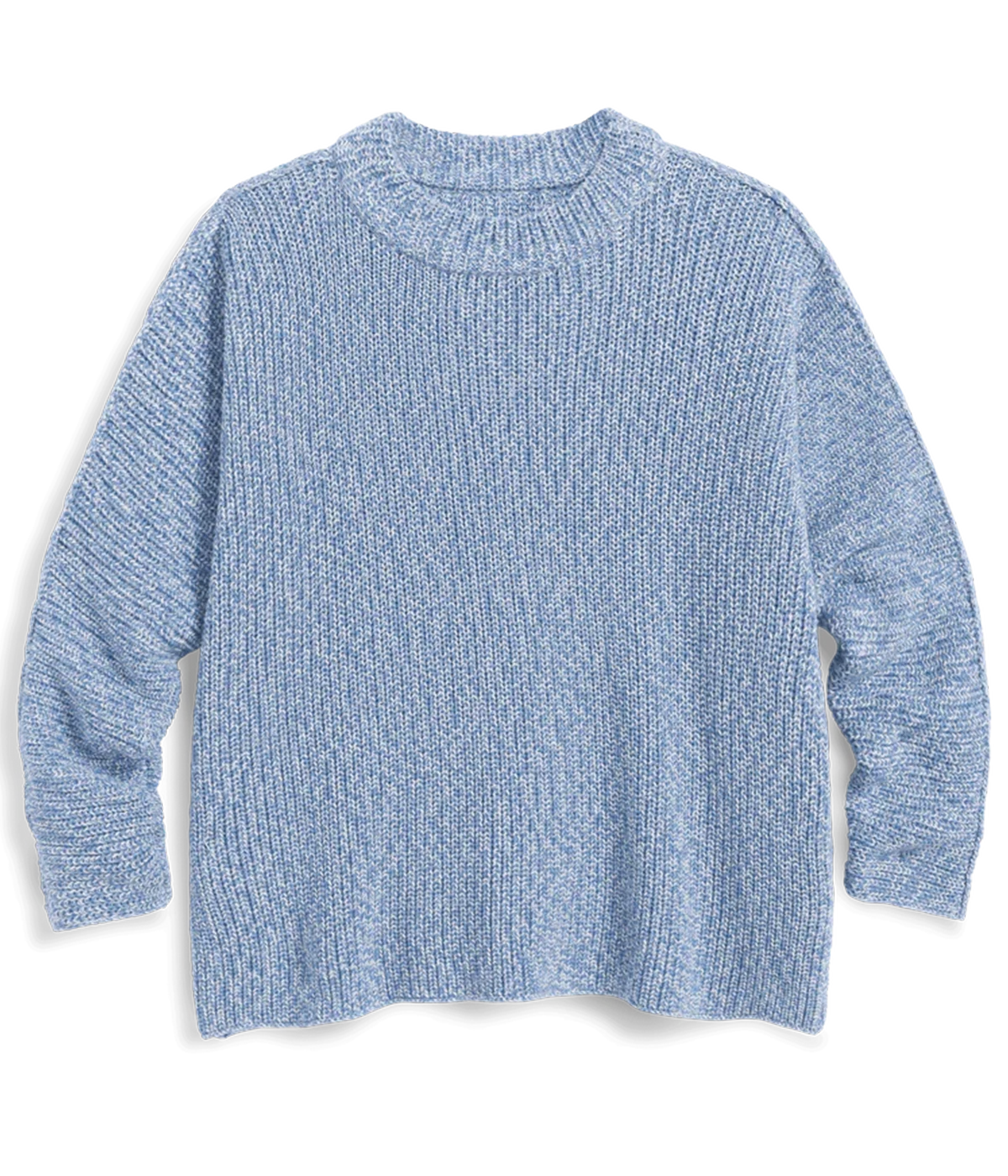 Montecito Pullover Sweater in Coast